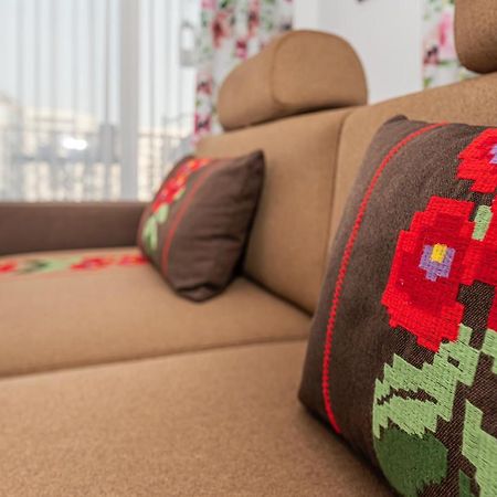 Dream Apartments ブラショフ エクステリア 写真