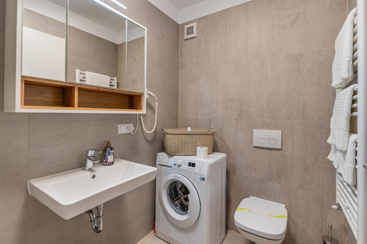 Dream Apartments ブラショフ エクステリア 写真