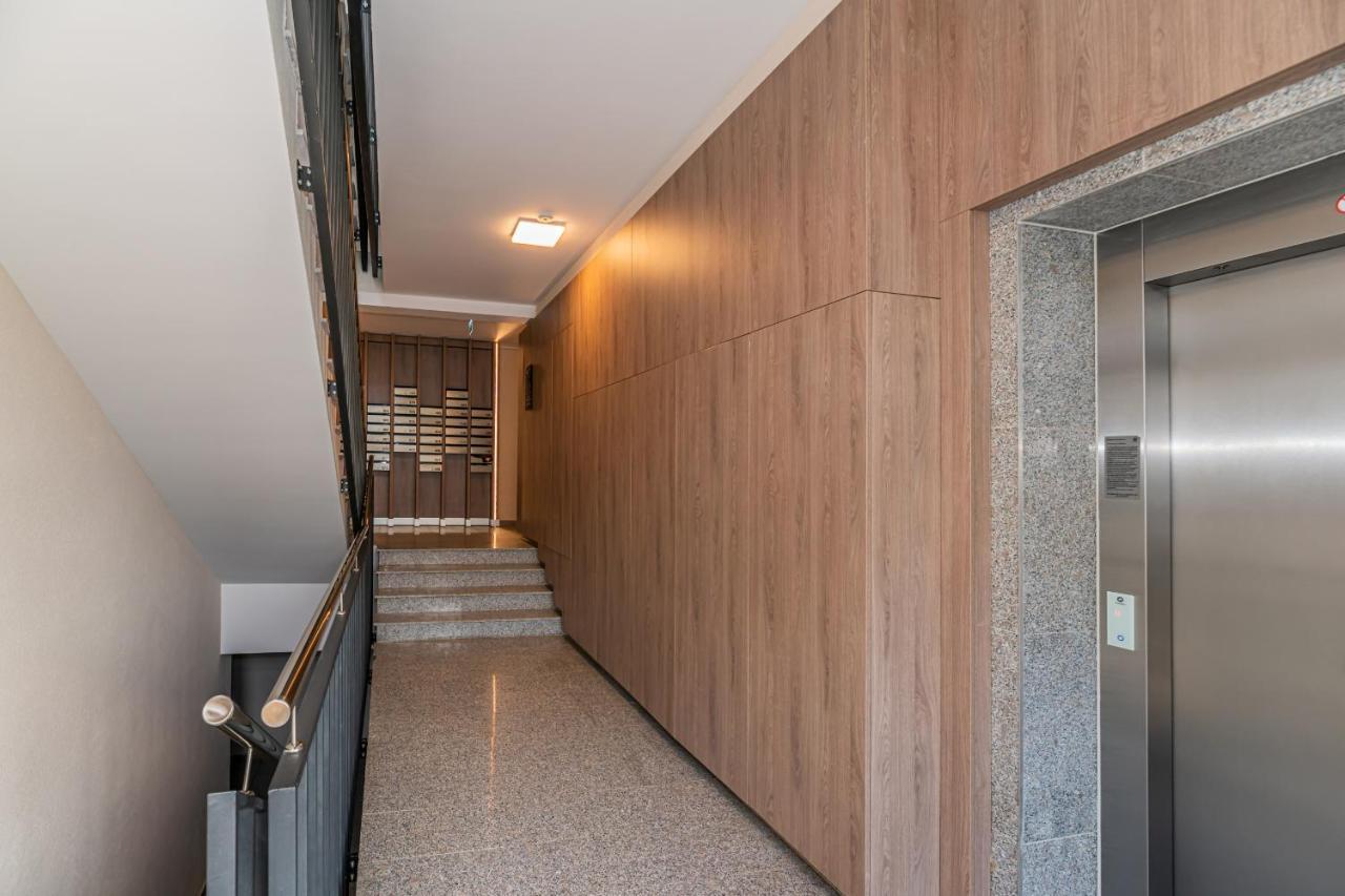 Dream Apartments ブラショフ エクステリア 写真