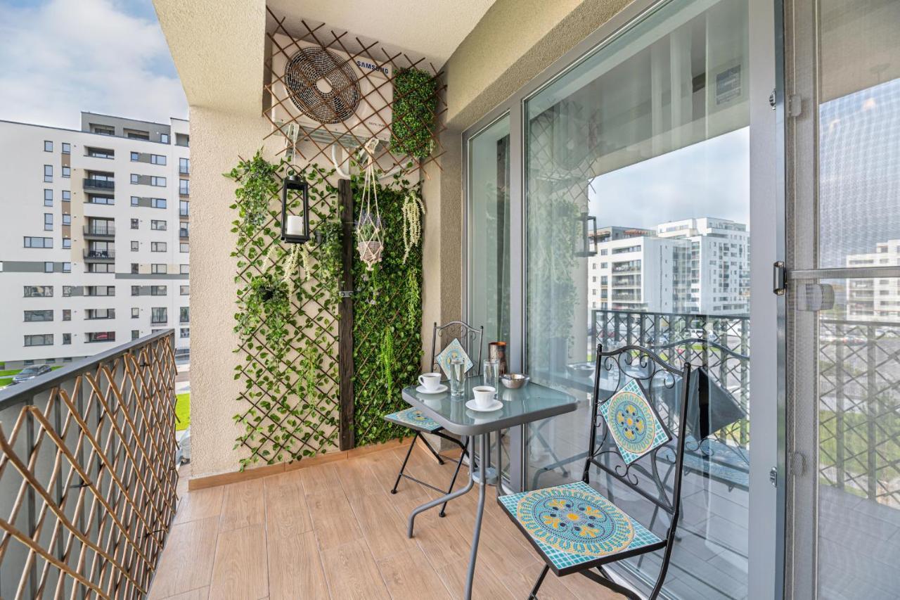 Dream Apartments ブラショフ エクステリア 写真