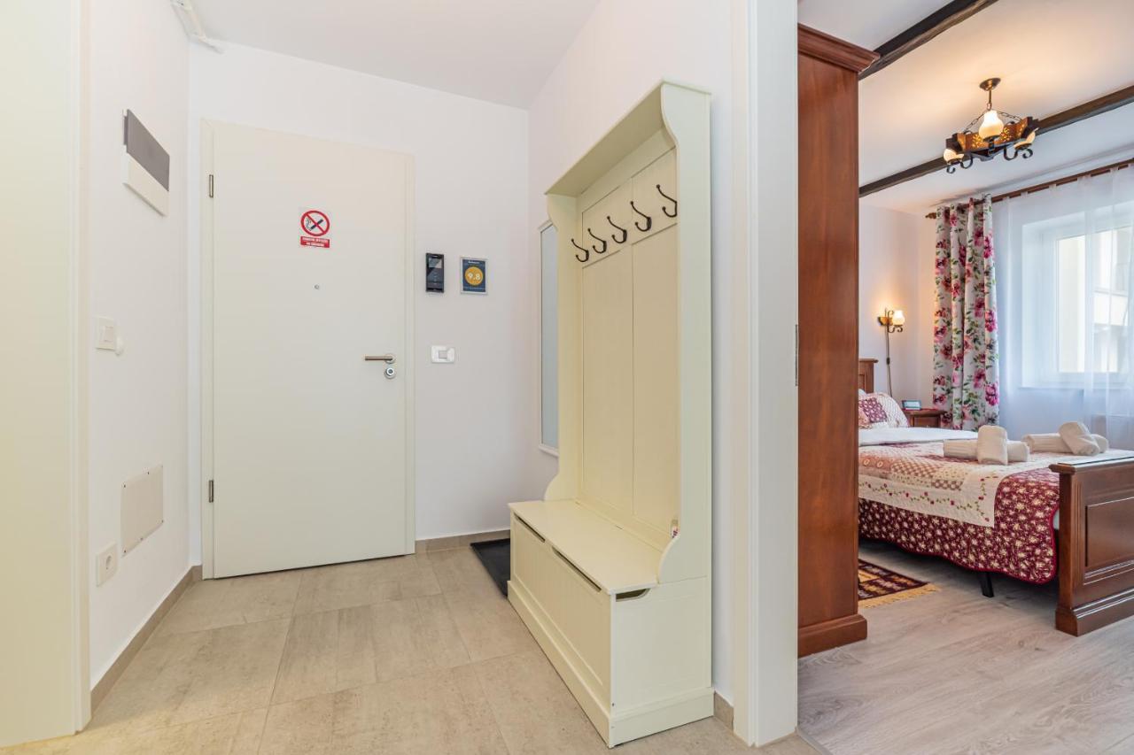 Dream Apartments ブラショフ エクステリア 写真