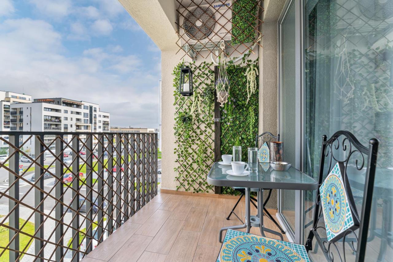 Dream Apartments ブラショフ エクステリア 写真