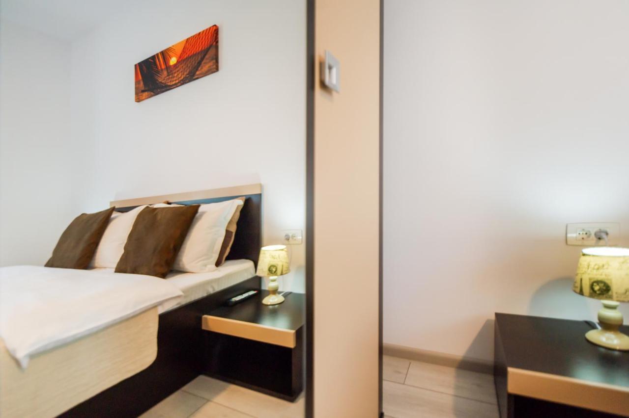 Dream Apartments ブラショフ エクステリア 写真