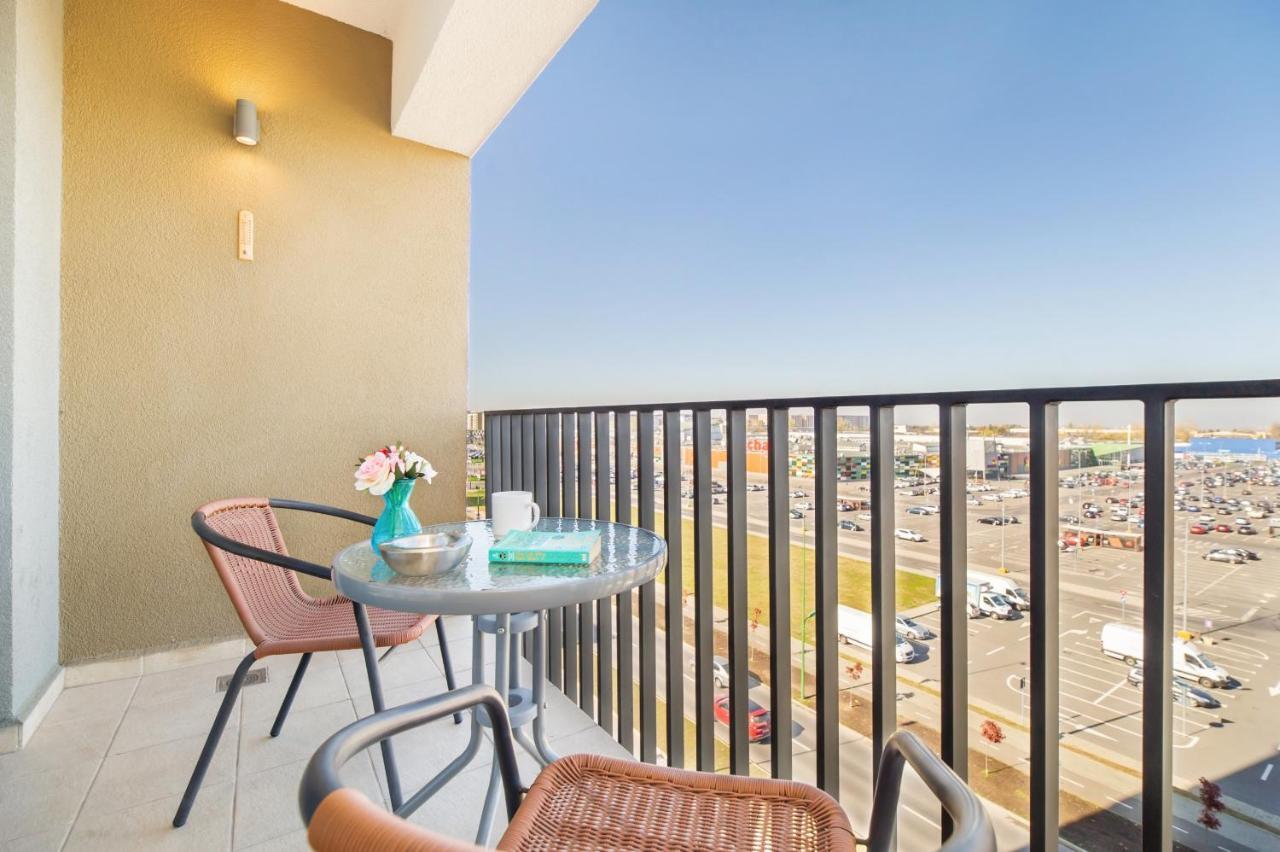 Dream Apartments ブラショフ エクステリア 写真