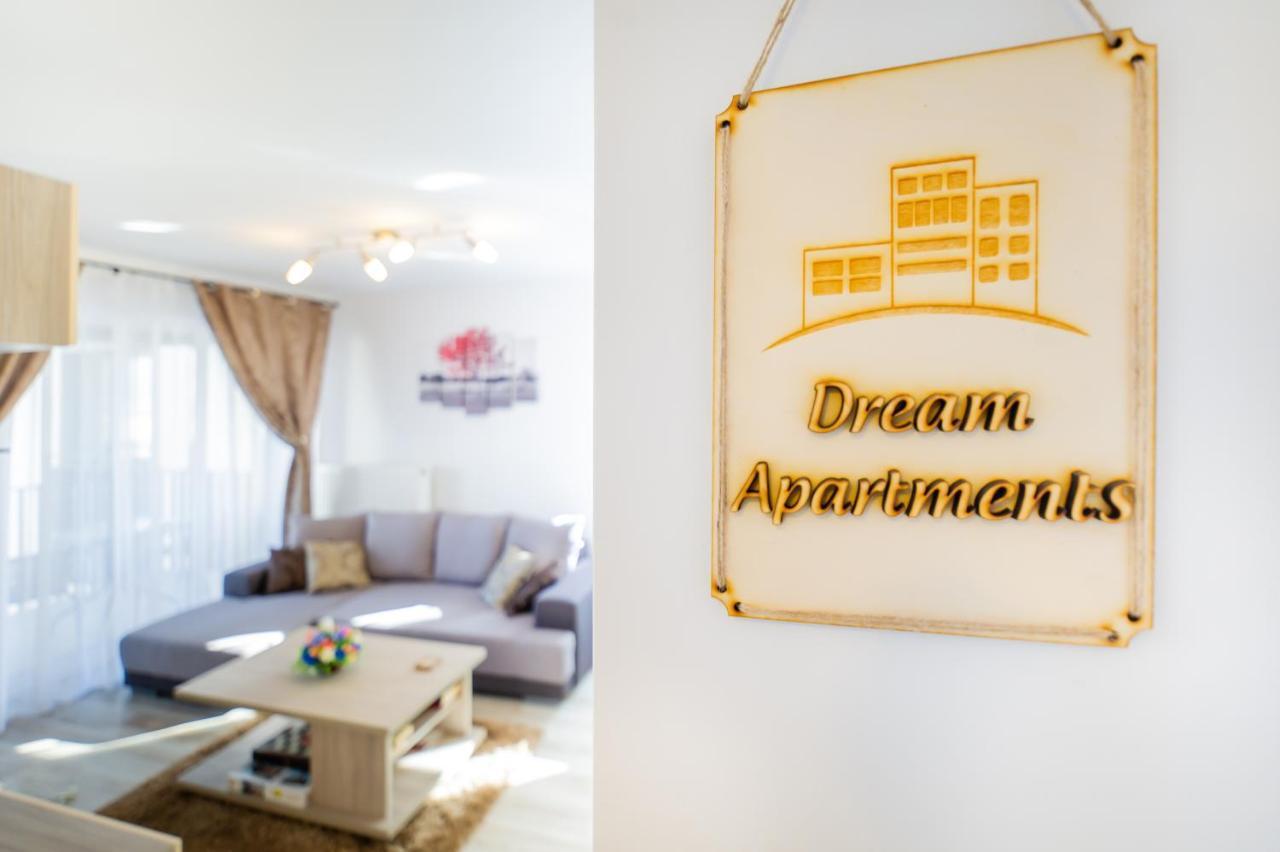 Dream Apartments ブラショフ エクステリア 写真