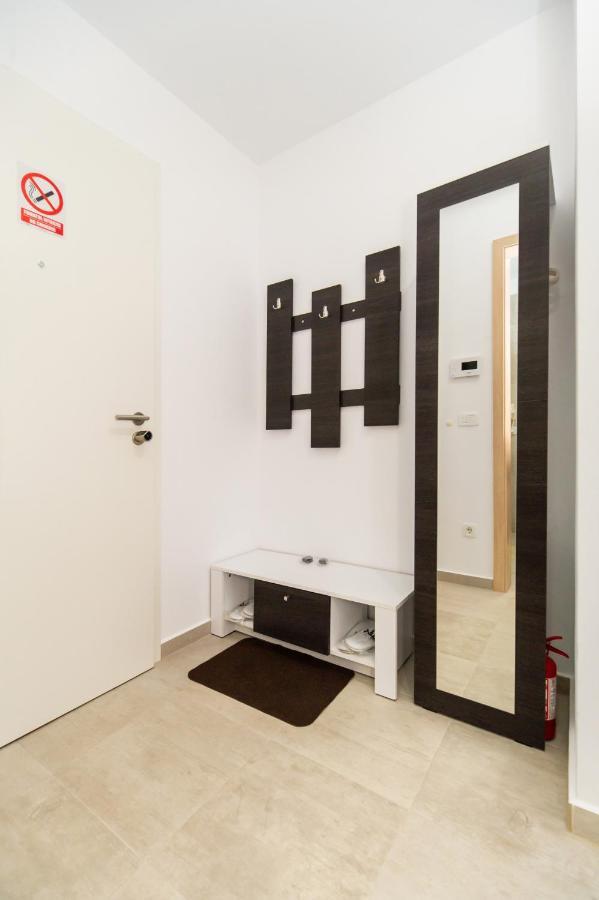 Dream Apartments ブラショフ エクステリア 写真