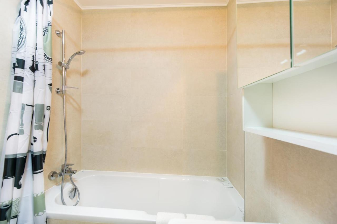 Dream Apartments ブラショフ エクステリア 写真