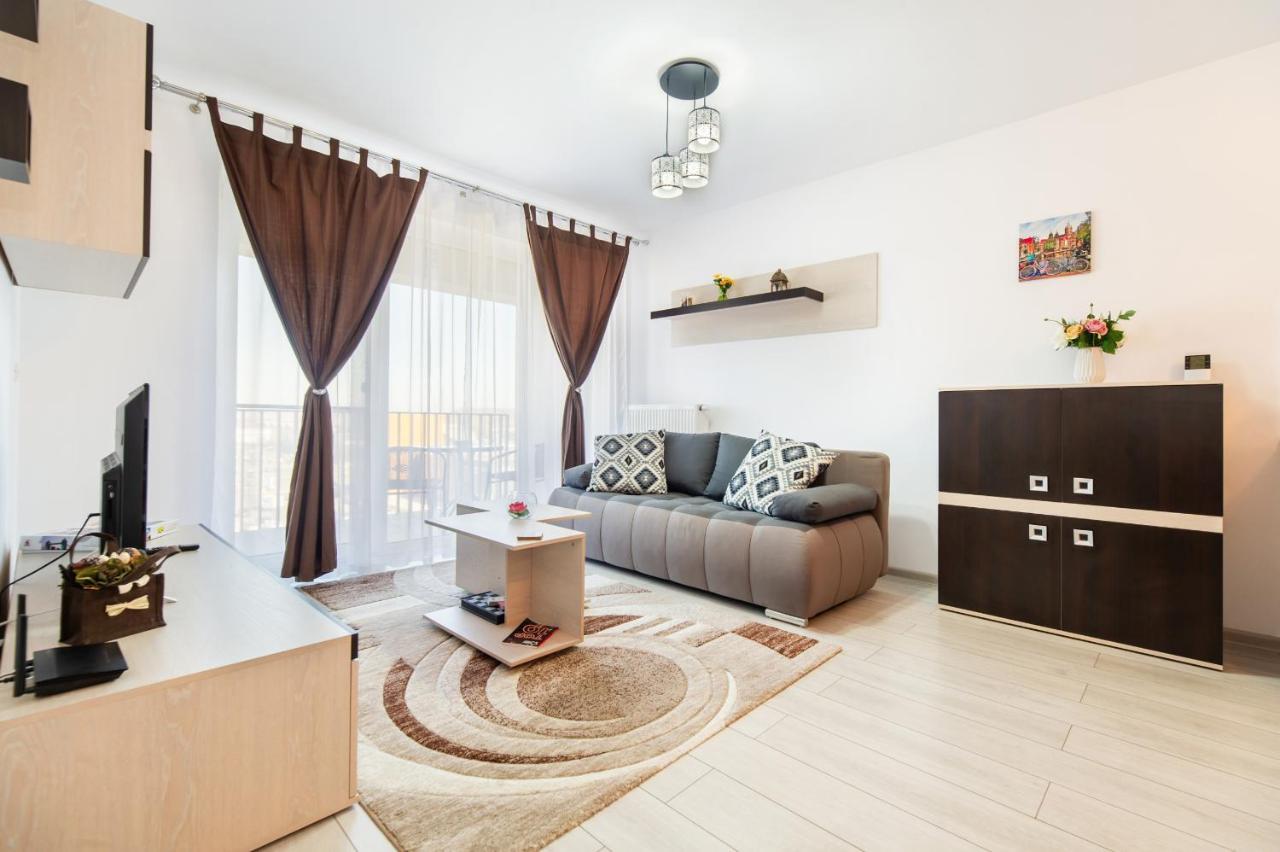 Dream Apartments ブラショフ エクステリア 写真