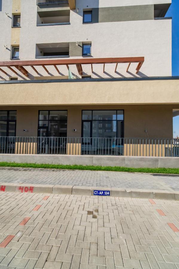 Dream Apartments ブラショフ エクステリア 写真