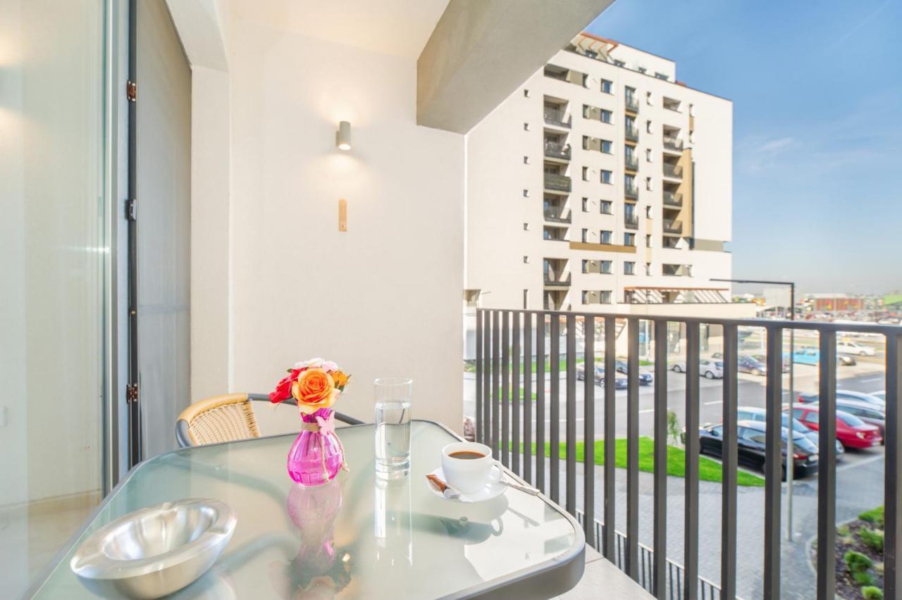 Dream Apartments ブラショフ エクステリア 写真