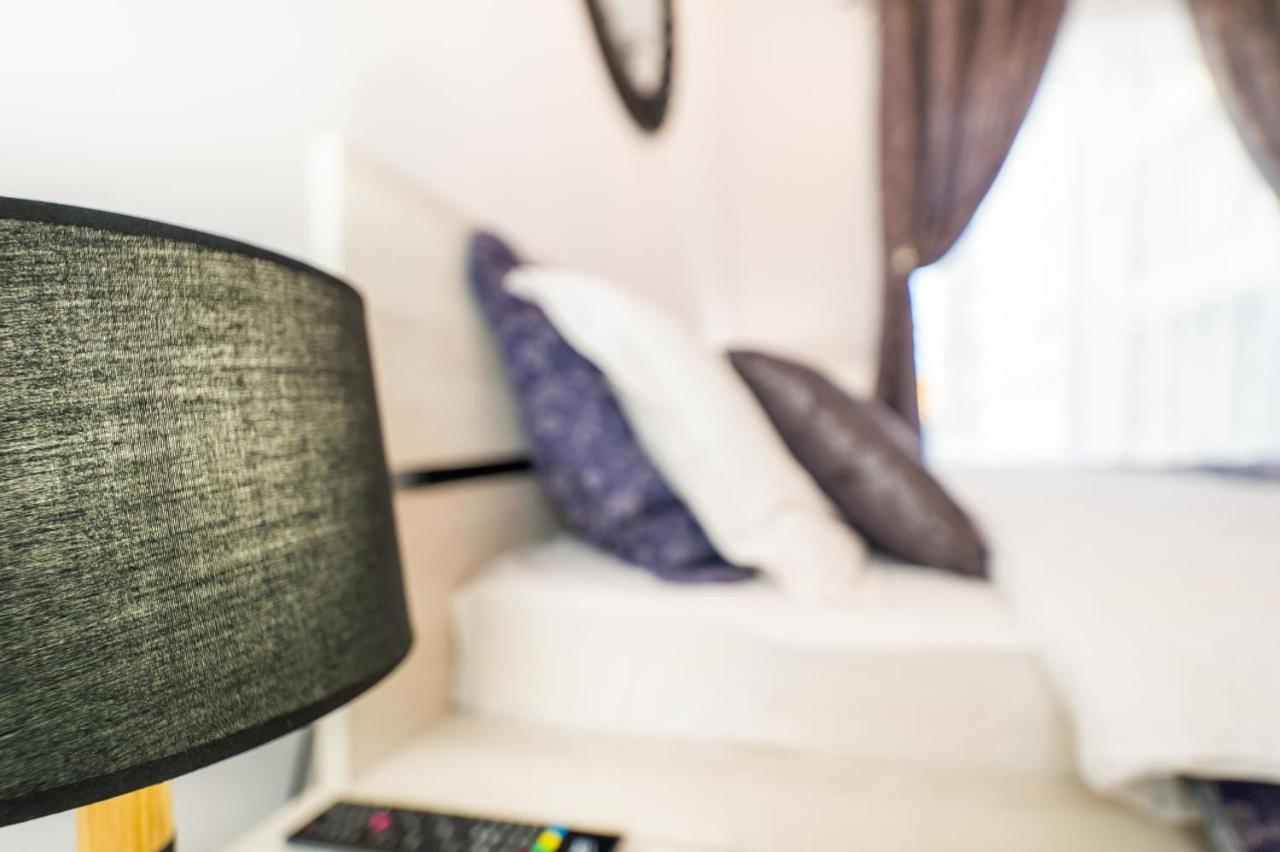 Dream Apartments ブラショフ エクステリア 写真