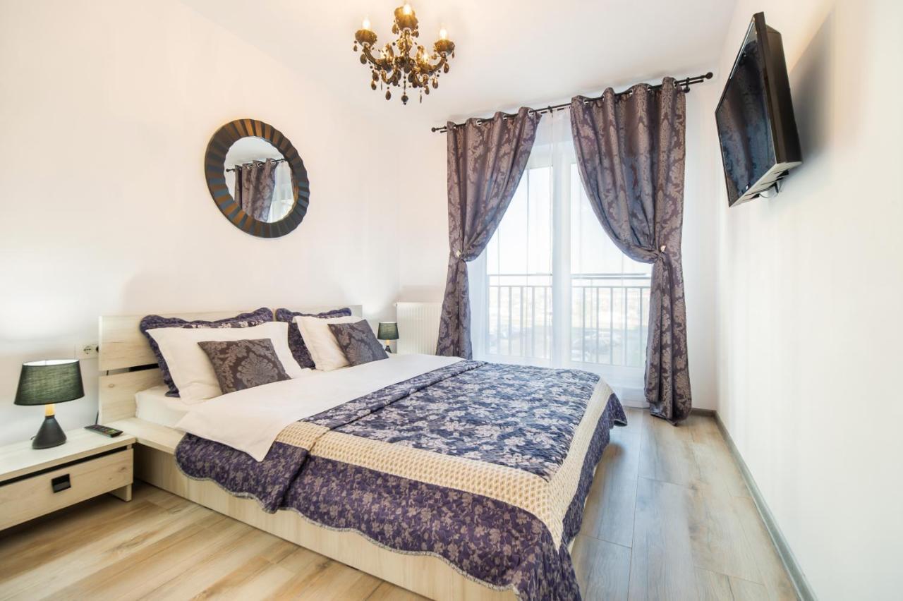 Dream Apartments ブラショフ エクステリア 写真
