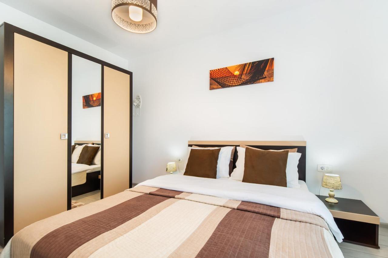 Dream Apartments ブラショフ エクステリア 写真