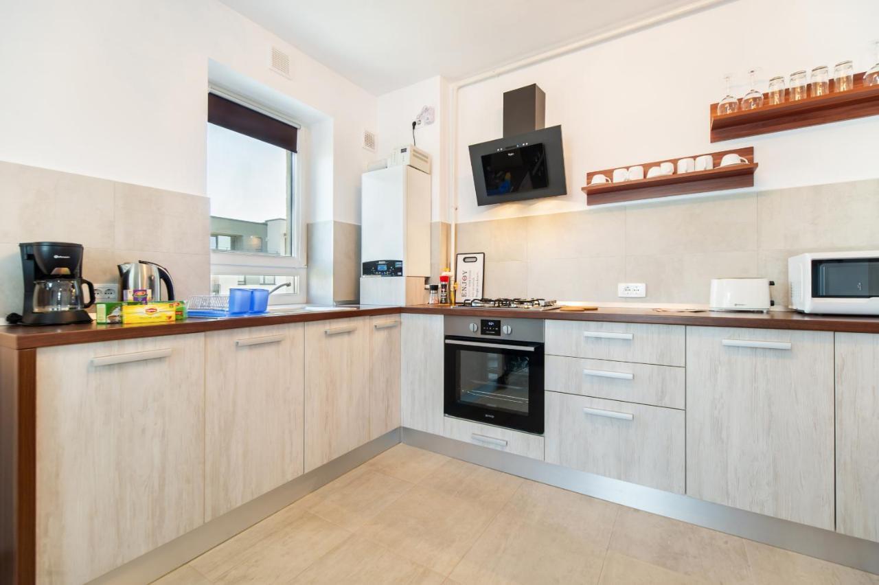 Dream Apartments ブラショフ エクステリア 写真