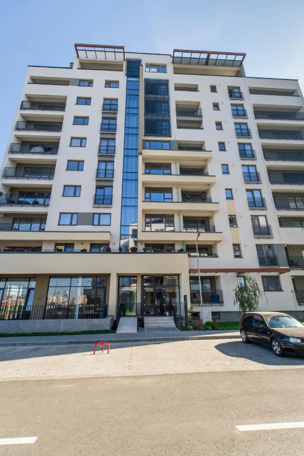Dream Apartments ブラショフ エクステリア 写真