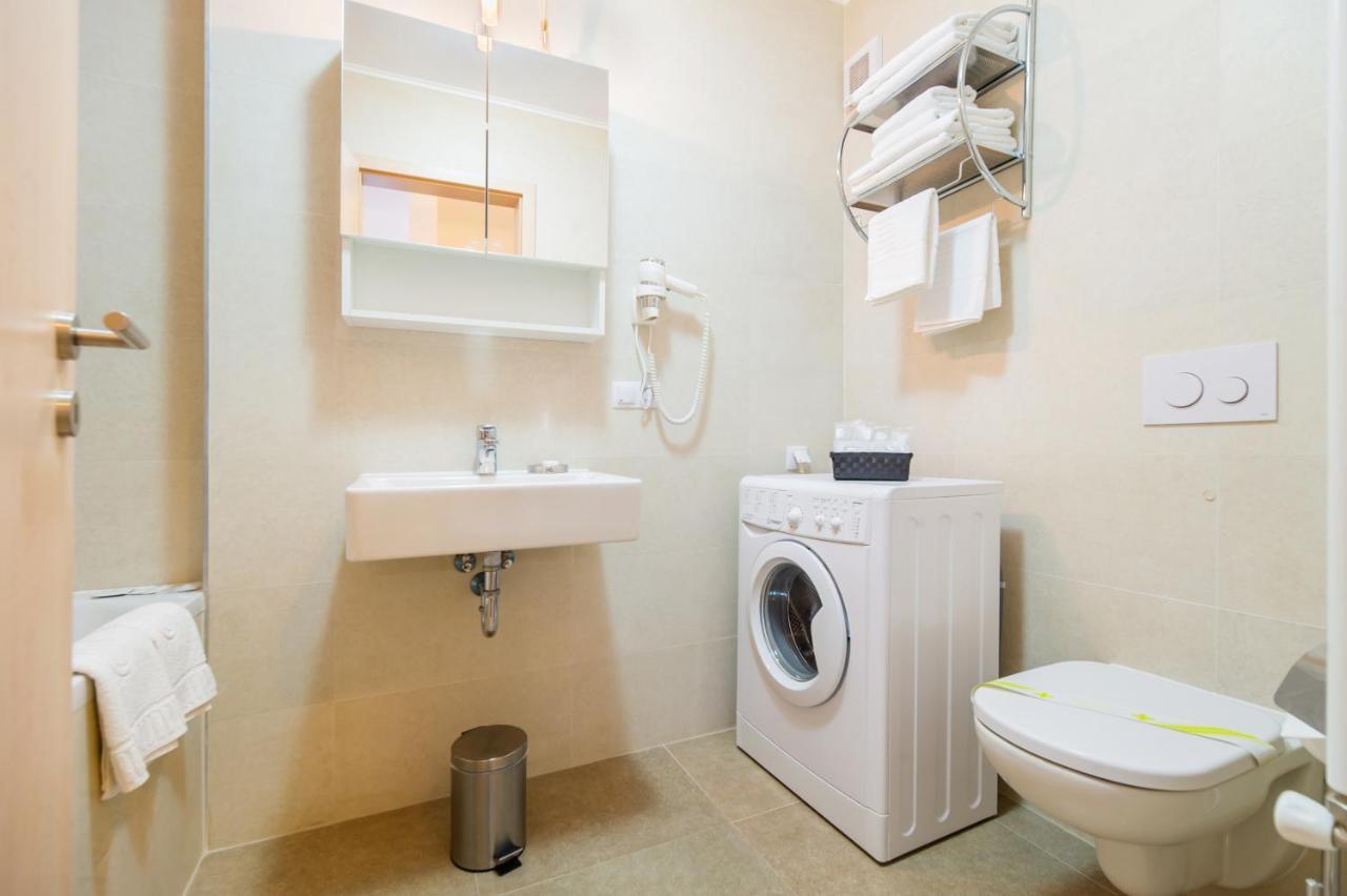 Dream Apartments ブラショフ エクステリア 写真