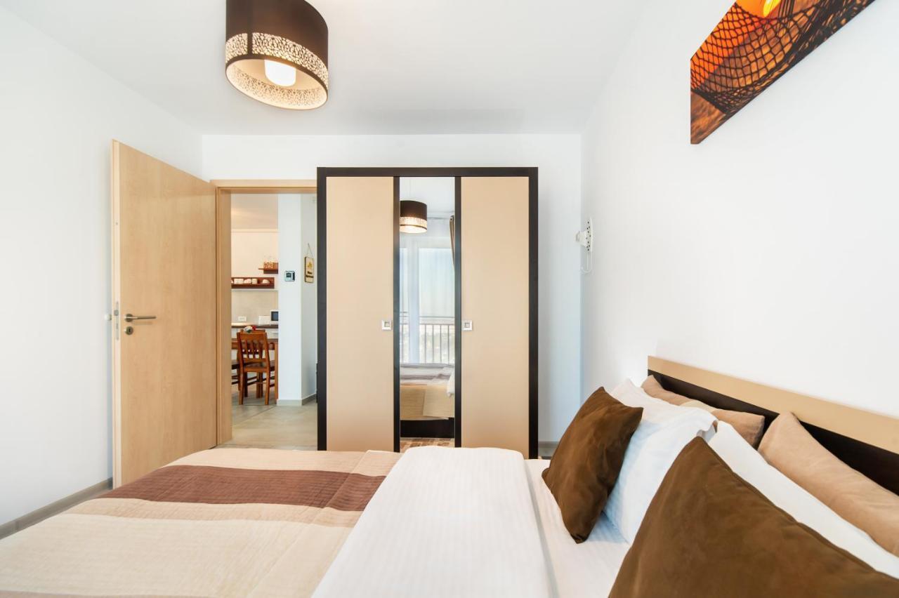 Dream Apartments ブラショフ エクステリア 写真