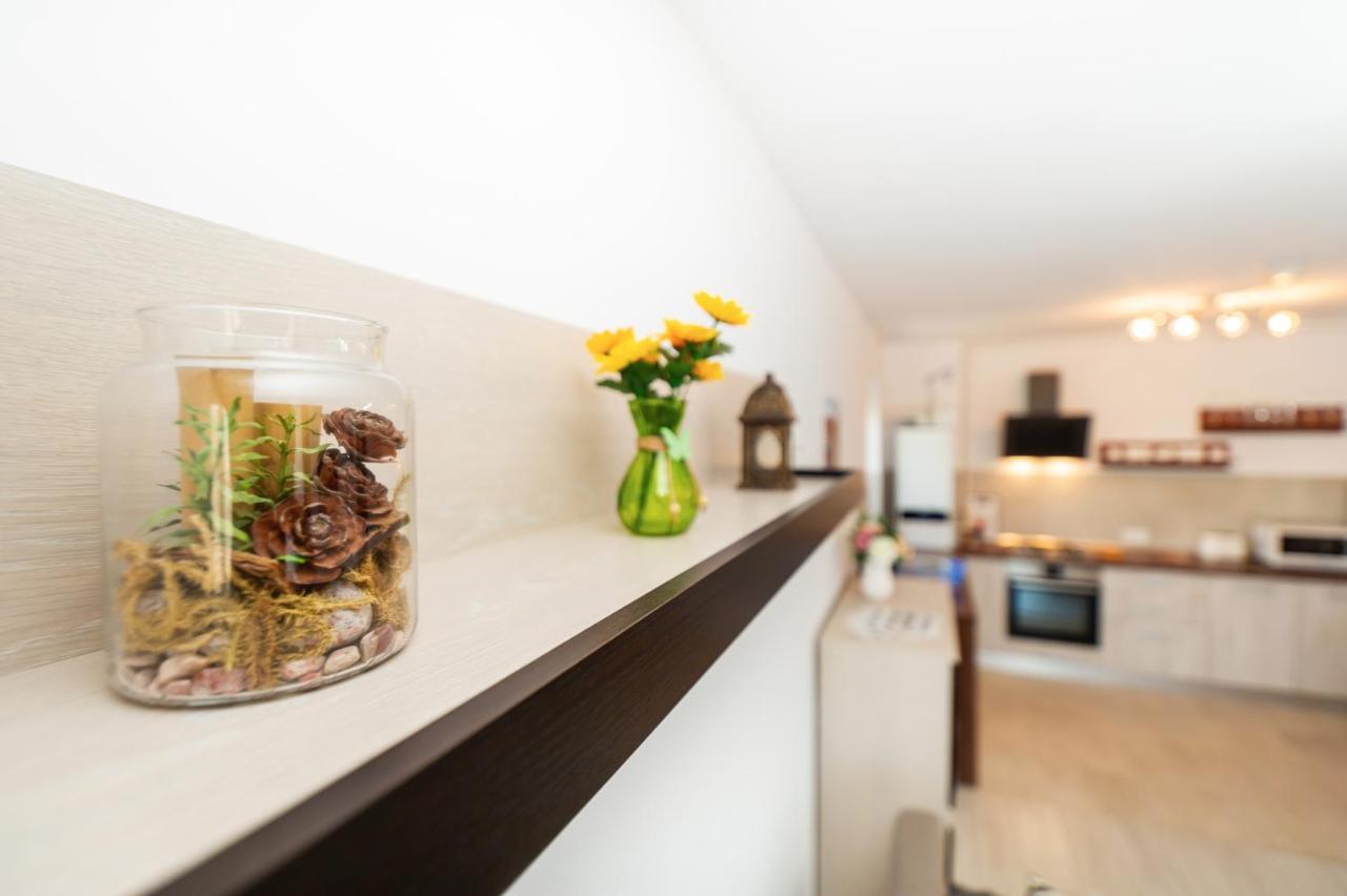 Dream Apartments ブラショフ エクステリア 写真